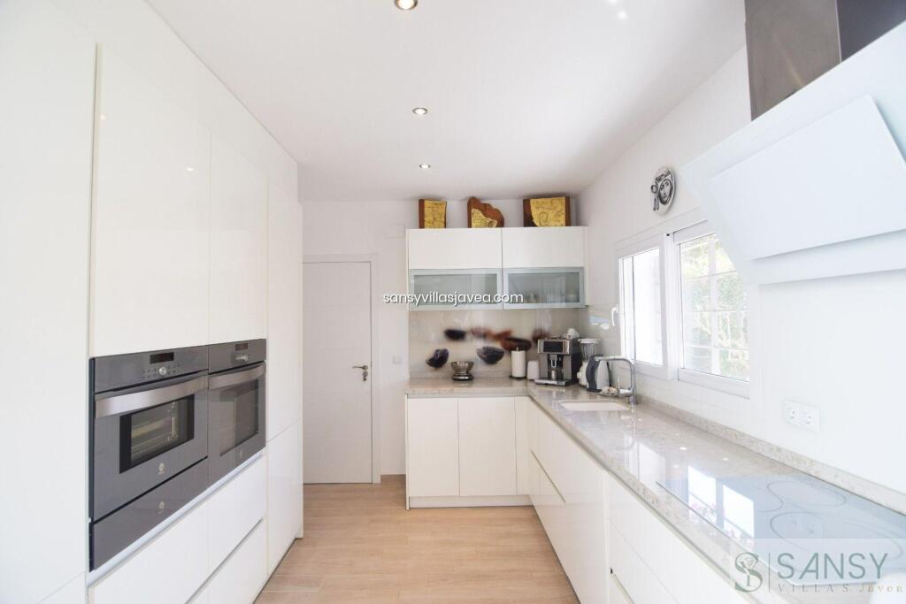 Casa-Chalet en Venta en Javea/Xabia Alicante - foto 14