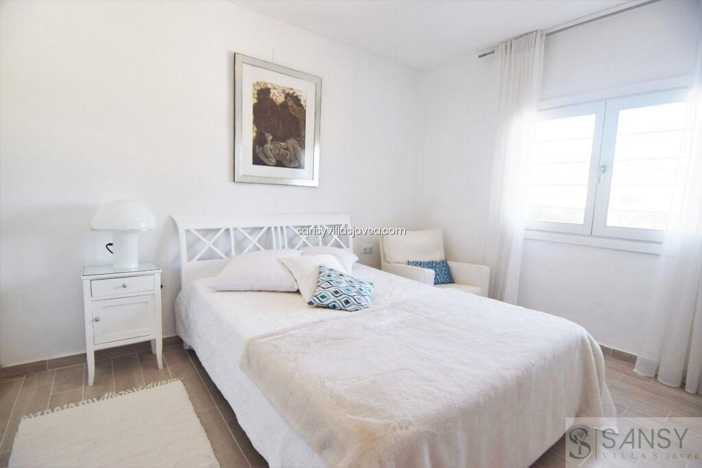 Casa-Chalet en Venta en Javea/Xabia Alicante - foto 16