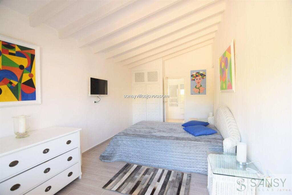 Casa-Chalet en Venta en Javea/Xabia Alicante - foto 17
