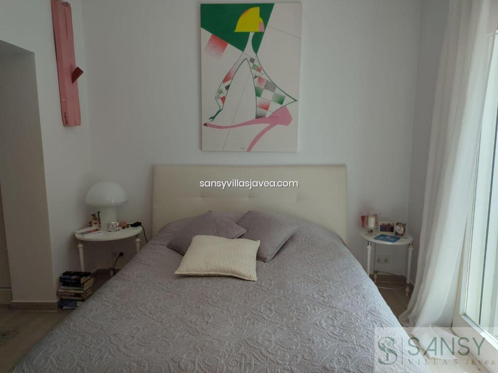 Casa-Chalet en Venta en Javea/Xabia Alicante - foto 18