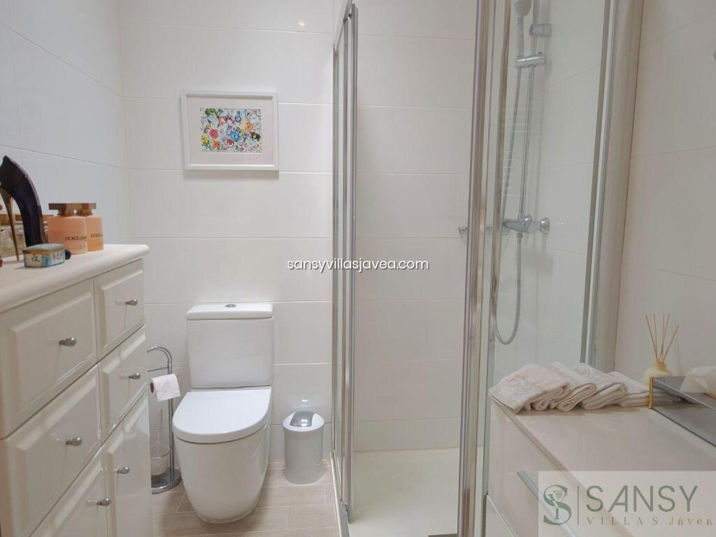 Casa-Chalet en Venta en Javea/Xabia Alicante - foto 19