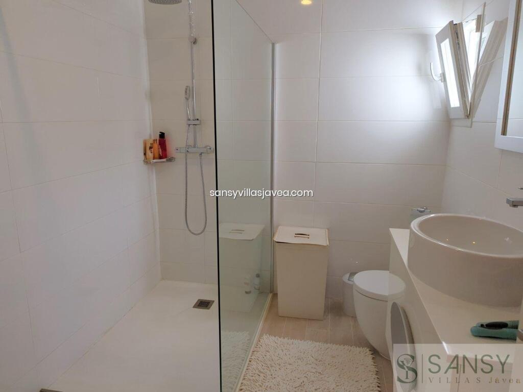 Casa-Chalet en Venta en Javea/Xabia Alicante - foto 20