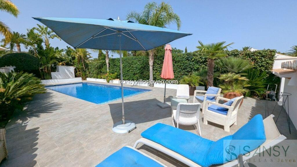 Casa-Chalet en Venta en Javea/Xabia Alicante - foto 3