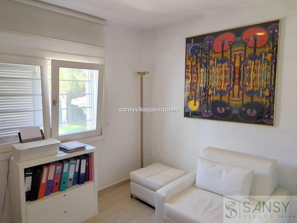 Casa-Chalet en Venta en Javea/Xabia Alicante - foto 21
