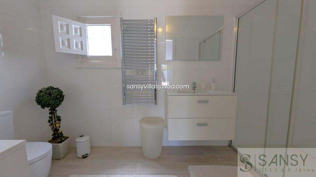 Casa-Chalet en Venta en Javea/Xabia Alicante - foto 22