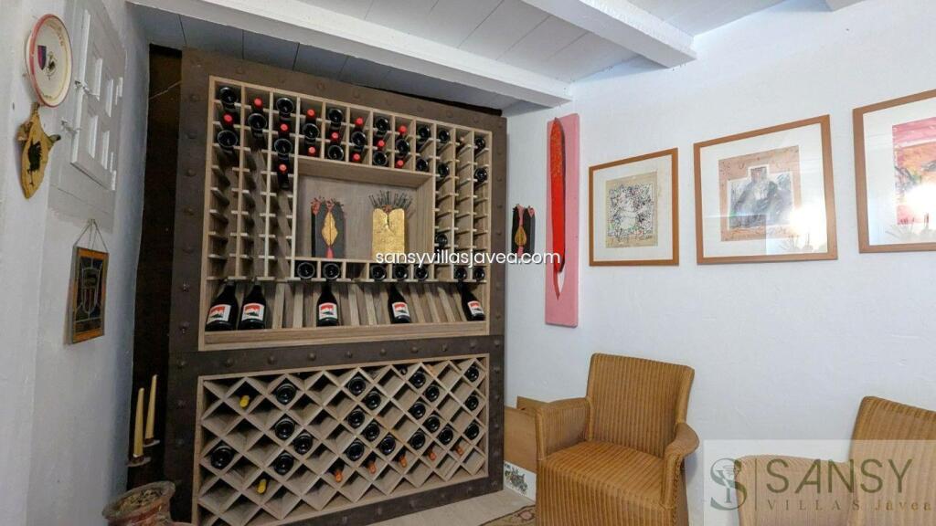 Casa-Chalet en Venta en Javea/Xabia Alicante - foto 23