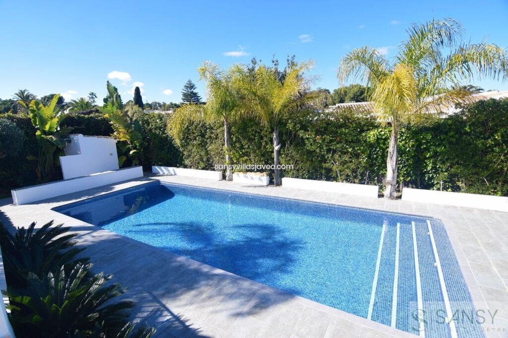 Casa-Chalet en Venta en Javea/Xabia Alicante - foto 24