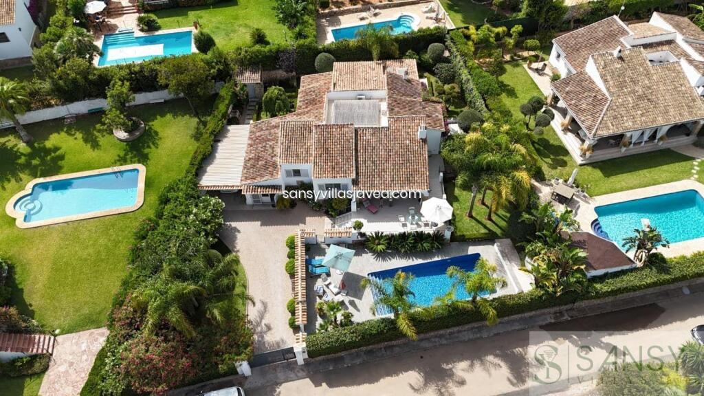 Casa-Chalet en Venta en Javea/Xabia Alicante - foto 25