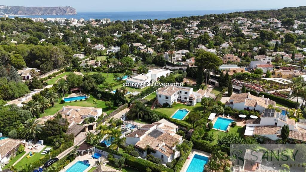Casa-Chalet en Venta en Javea/Xabia Alicante - foto 26