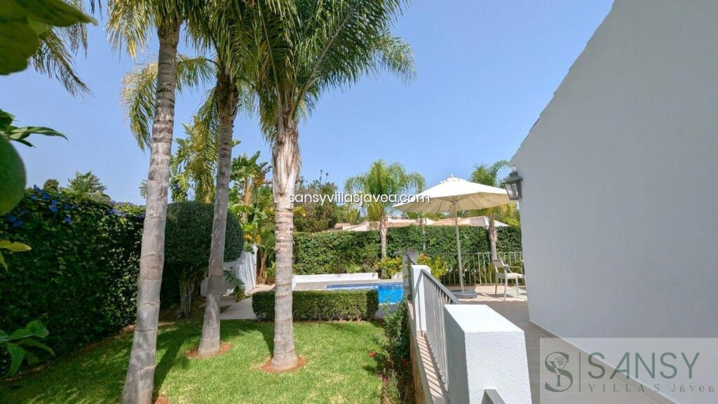 Casa-Chalet en Venta en Javea/Xabia Alicante - foto 7