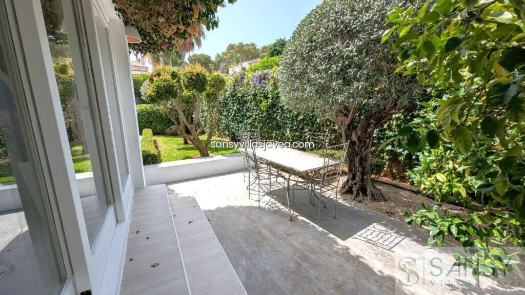Casa-Chalet en Venta en Javea/Xabia Alicante - foto 8