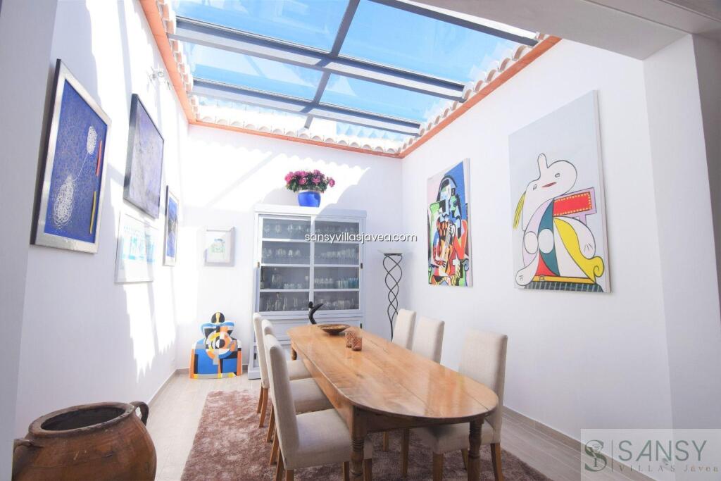Casa-Chalet en Venta en Javea/Xabia Alicante - foto 10