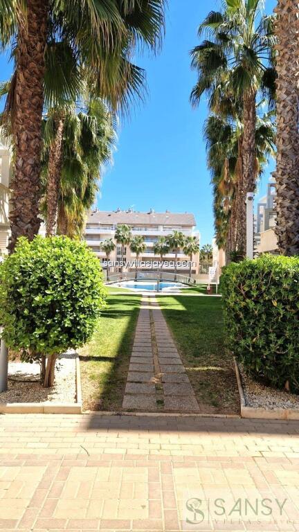 Apartamento en Venta en Denia Alicante - foto 2