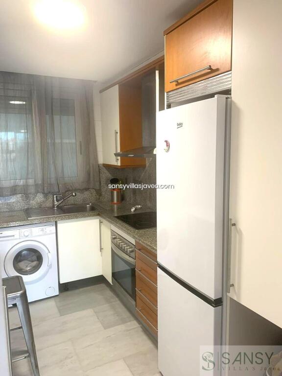Apartamento en Venta en Denia Alicante - foto 11
