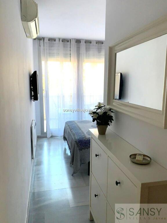 Apartamento en Venta en Denia Alicante - foto 12
