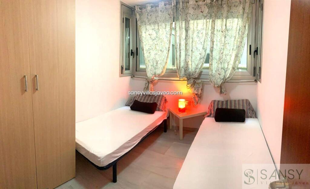 Apartamento en Venta en Denia Alicante - foto 14