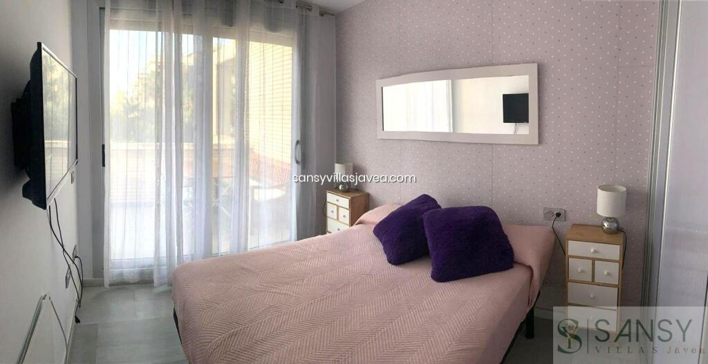 Apartamento en Venta en Denia Alicante - foto 15