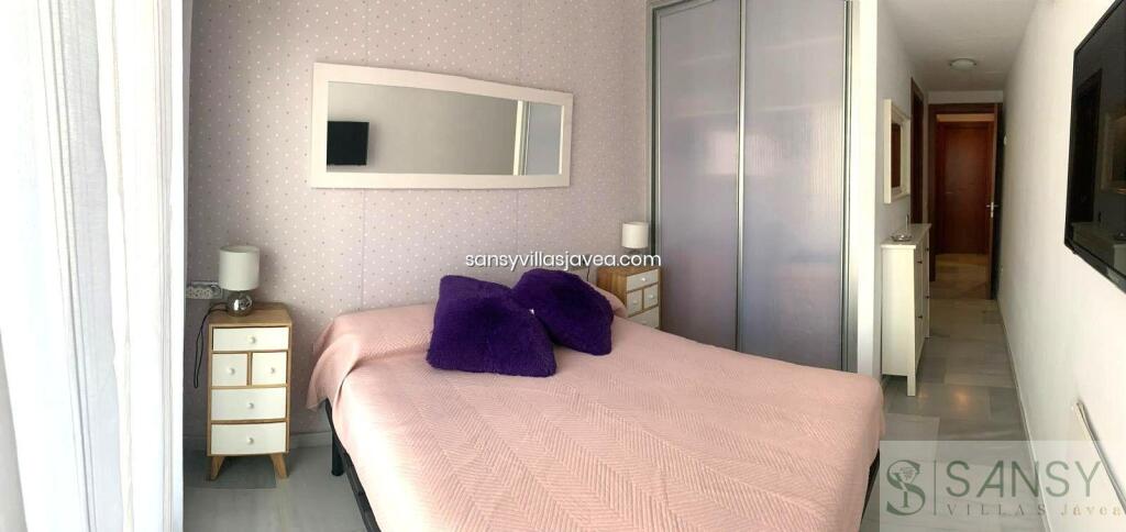 Apartamento en Venta en Denia Alicante - foto 16