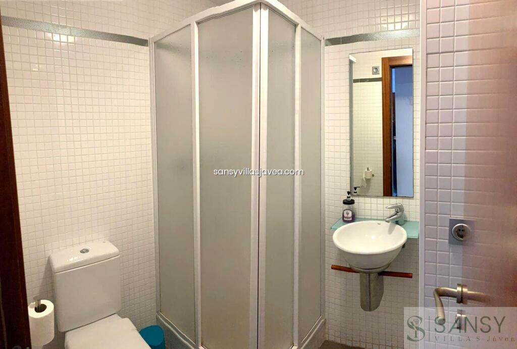 Apartamento en Venta en Denia Alicante - foto 17