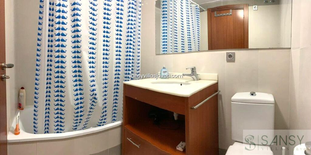 Apartamento en Venta en Denia Alicante - foto 18