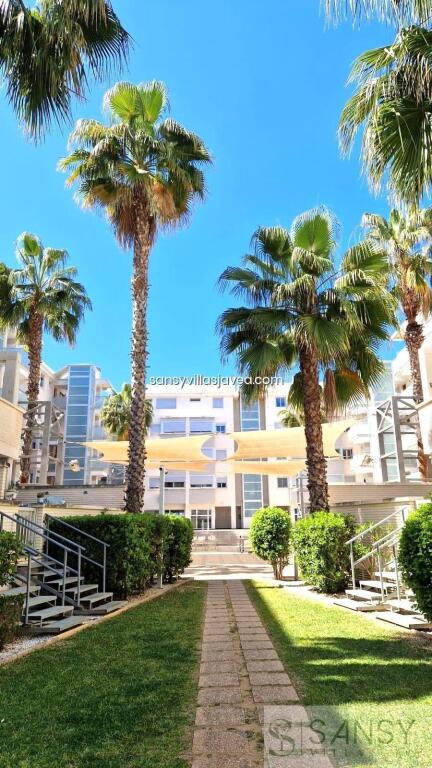 Apartamento en Venta en Denia Alicante - foto 3