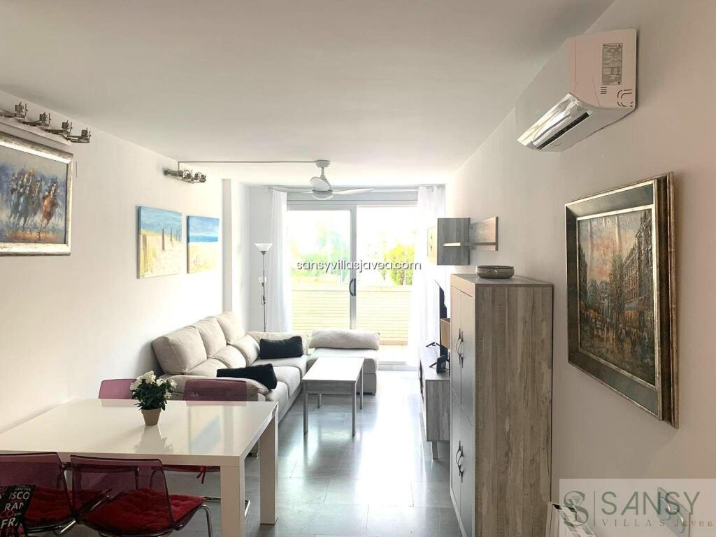 Apartamento en Venta en Denia Alicante - foto 5