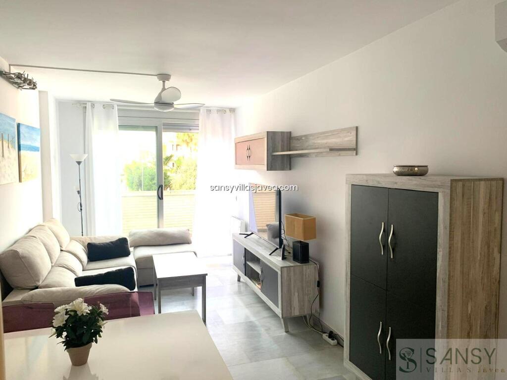 Apartamento en Venta en Denia Alicante - foto 6