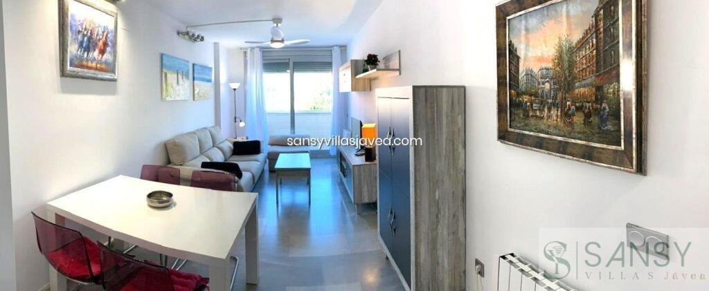 Apartamento en Venta en Denia Alicante - foto 7