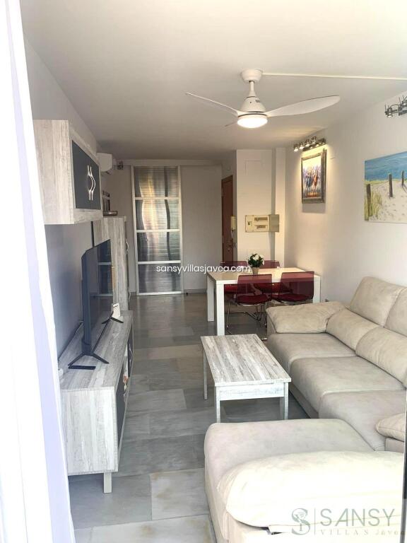Apartamento en Venta en Denia Alicante - foto 8