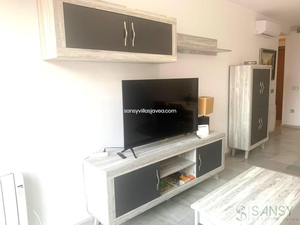 Apartamento en Venta en Denia Alicante - foto 9