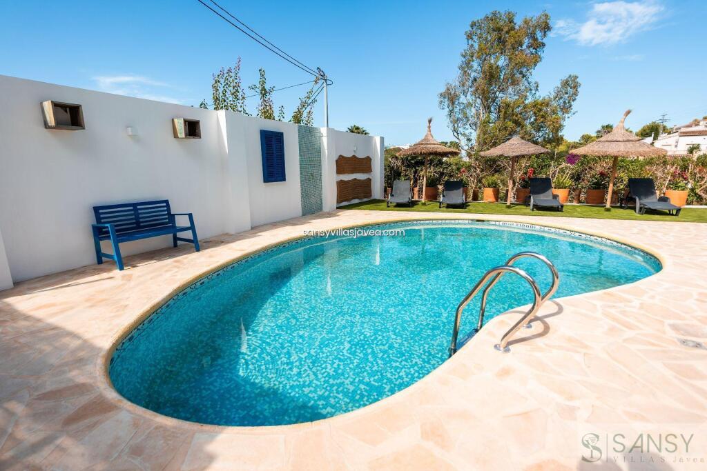 Casa-Chalet en Venta en Javea/Xabia Alicante - foto 2