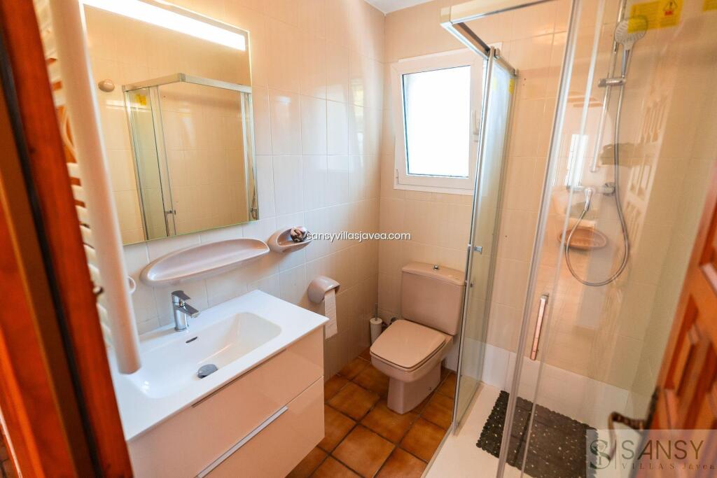 Casa-Chalet en Venta en Javea/Xabia Alicante - foto 11