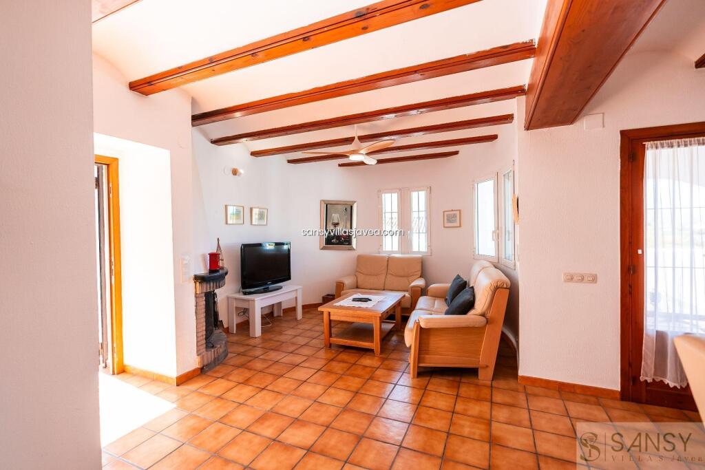 Casa-Chalet en Venta en Javea/Xabia Alicante - foto 13