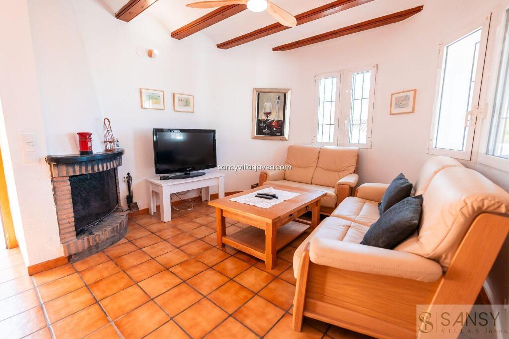 Casa-Chalet en Venta en Javea/Xabia Alicante - foto 14
