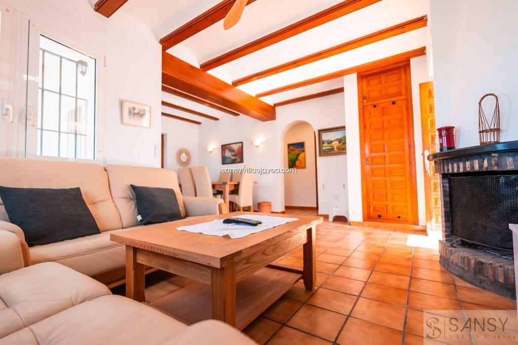 Casa-Chalet en Venta en Javea/Xabia Alicante - foto 15