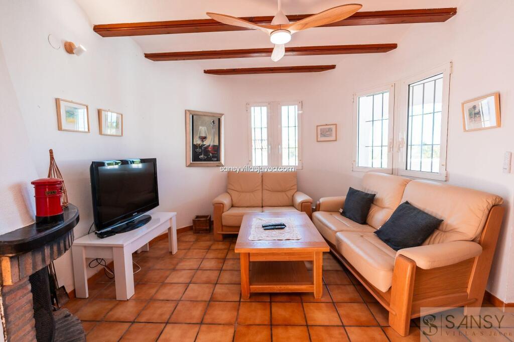 Casa-Chalet en Venta en Javea/Xabia Alicante - foto 16