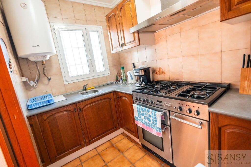 Casa-Chalet en Venta en Javea/Xabia Alicante - foto 18