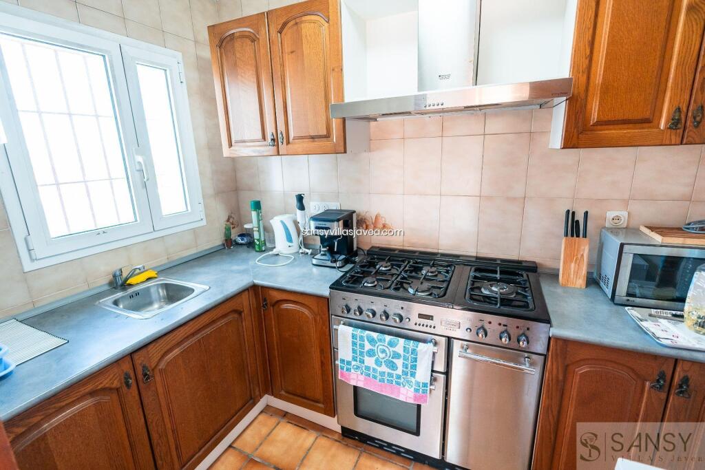 Casa-Chalet en Venta en Javea/Xabia Alicante - foto 19