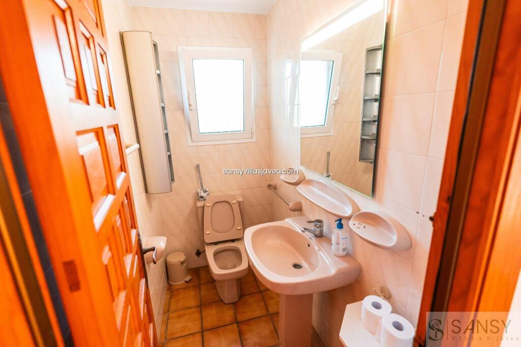 Casa-Chalet en Venta en Javea/Xabia Alicante - foto 20