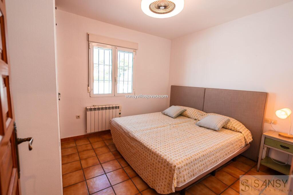 Casa-Chalet en Venta en Javea/Xabia Alicante - foto 21
