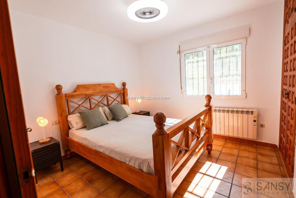Casa-Chalet en Venta en Javea/Xabia Alicante - foto 22