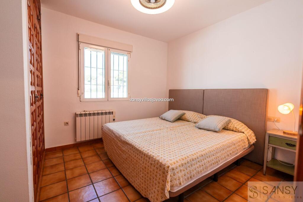Casa-Chalet en Venta en Javea/Xabia Alicante - foto 23