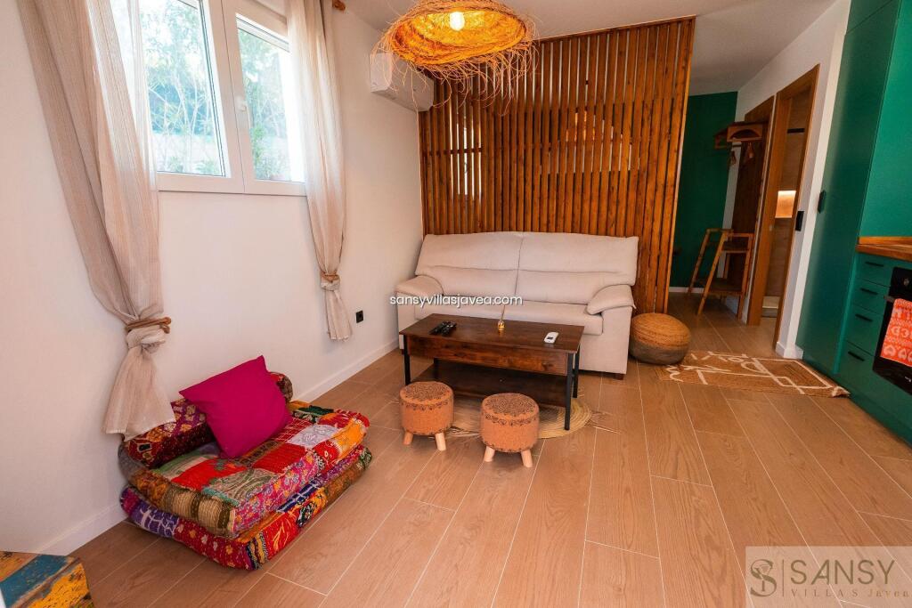 Casa-Chalet en Venta en Javea/Xabia Alicante - foto 24