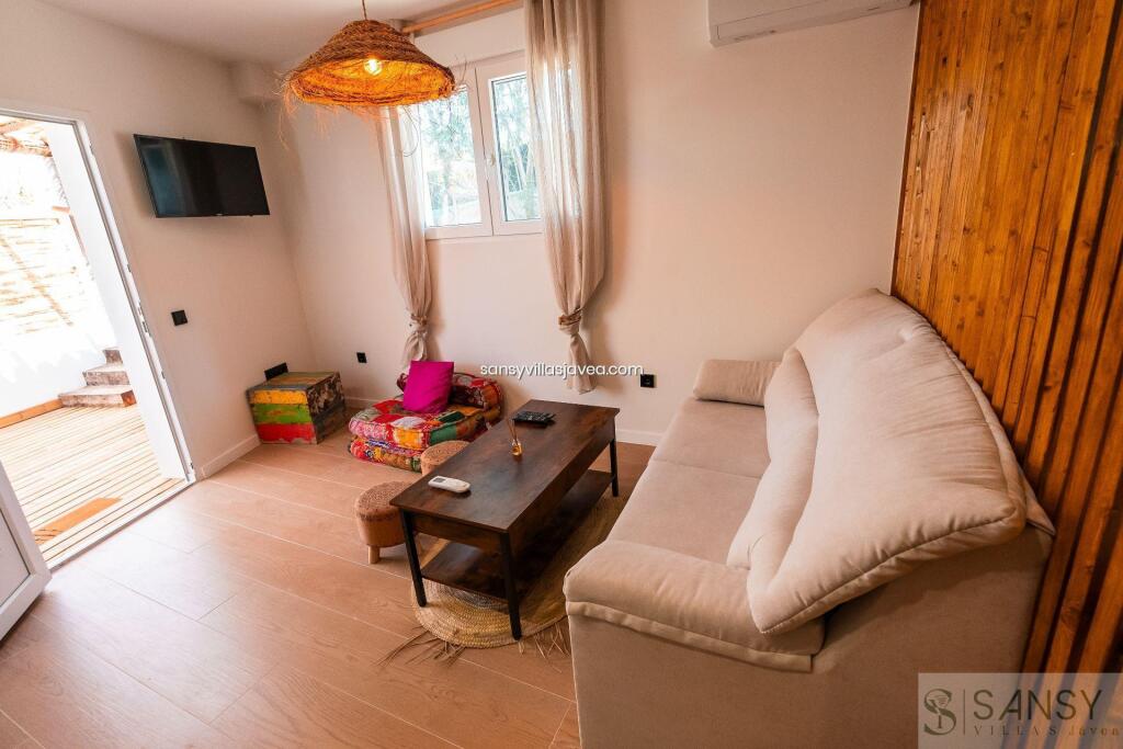 Casa-Chalet en Venta en Javea/Xabia Alicante - foto 25