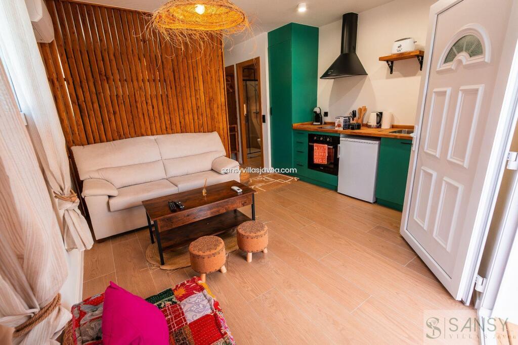 Casa-Chalet en Venta en Javea/Xabia Alicante - foto 27