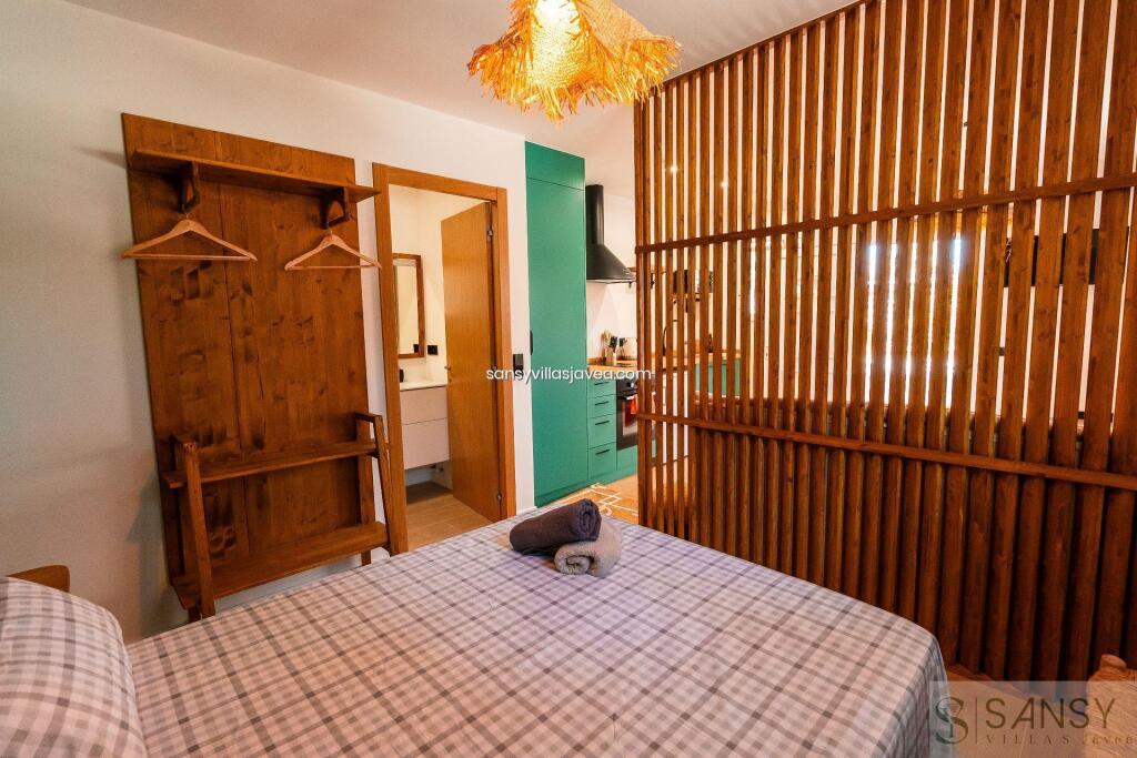 Casa-Chalet en Venta en Javea/Xabia Alicante - foto 29