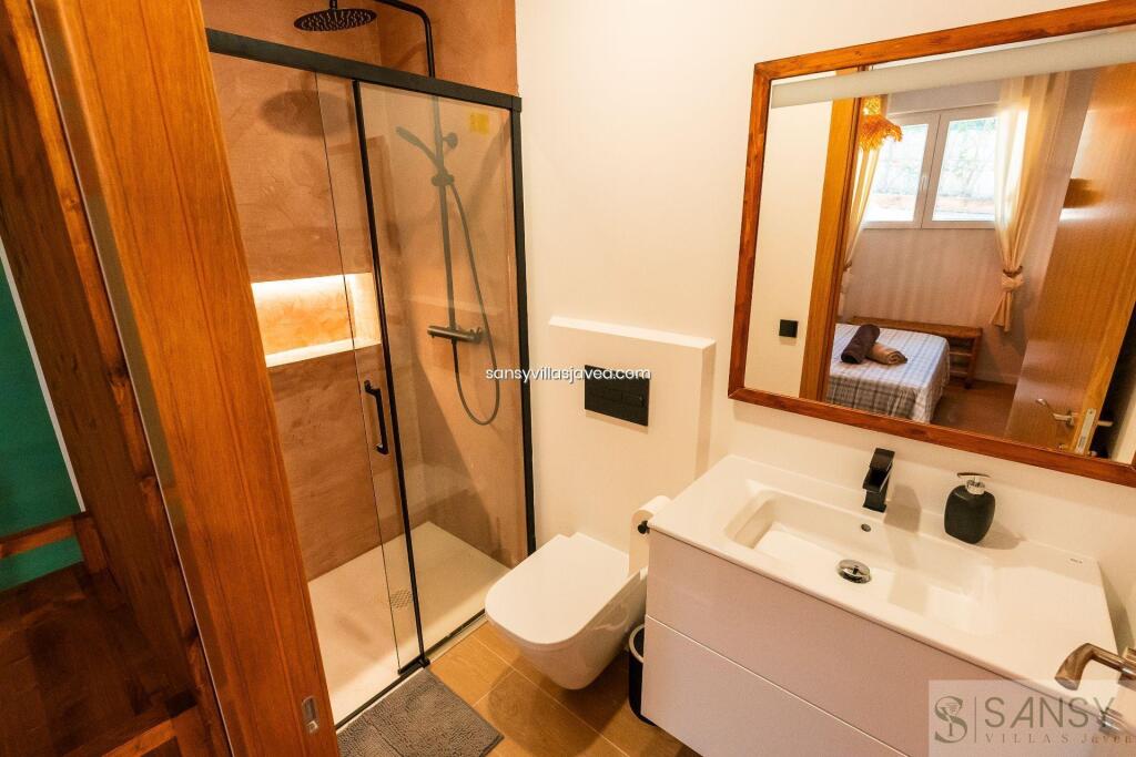Casa-Chalet en Venta en Javea/Xabia Alicante - foto 30