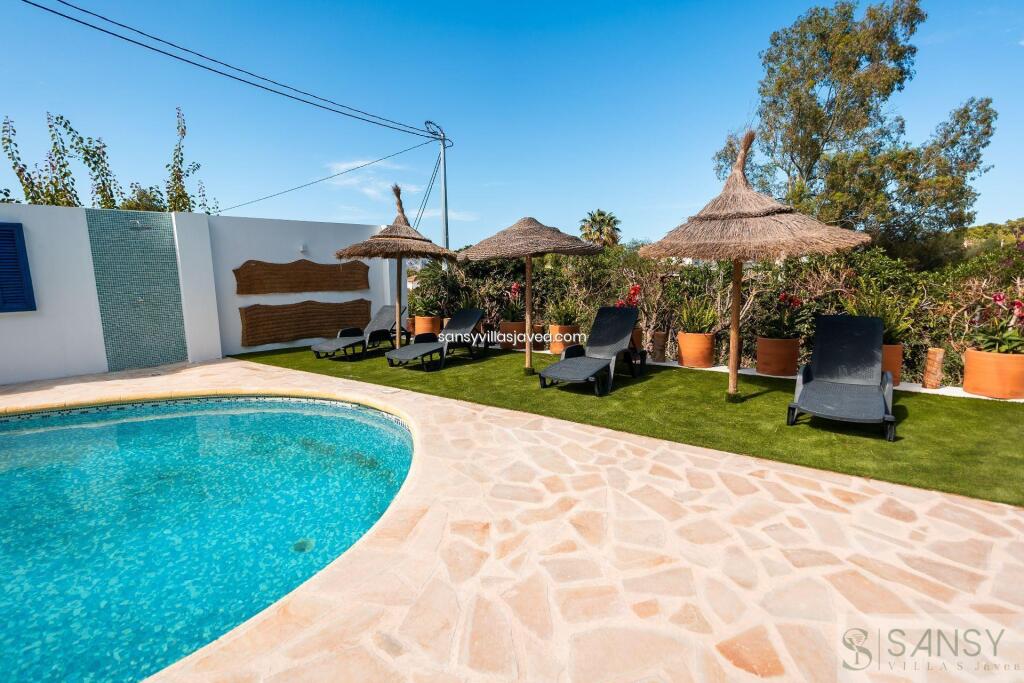 Casa-Chalet en Venta en Javea/Xabia Alicante - foto 4