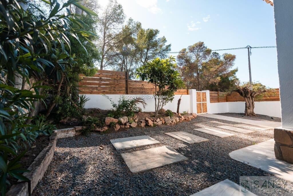 Casa-Chalet en Venta en Javea/Xabia Alicante - foto 31