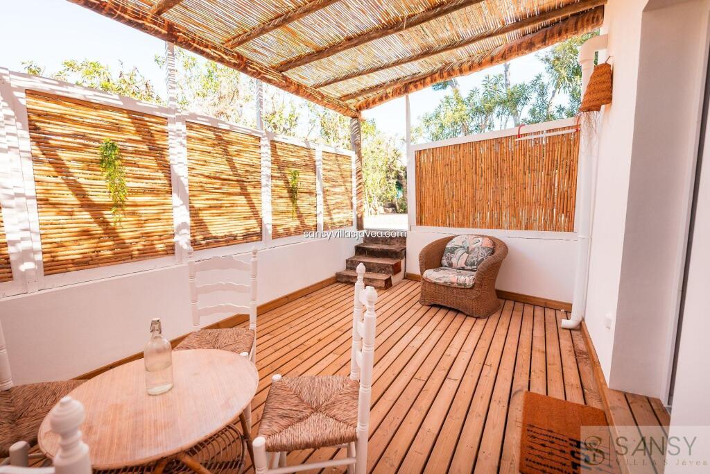 Casa-Chalet en Venta en Javea/Xabia Alicante - foto 32